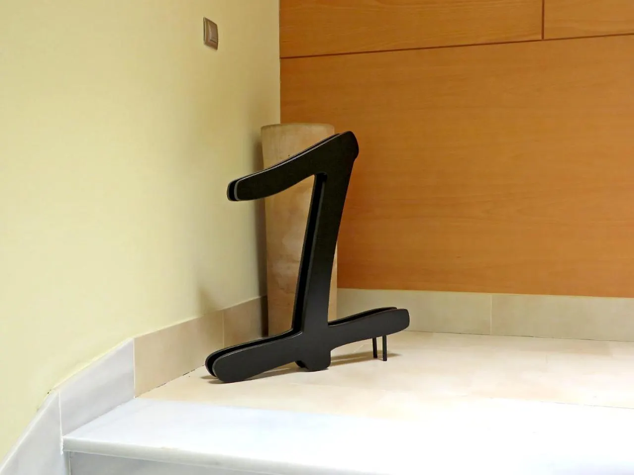 Apartamentos Arco Альмерия Испания