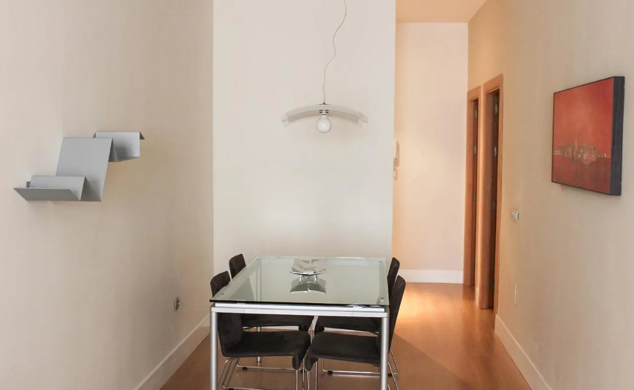 Apartamentos Arco Альмерия 0*,