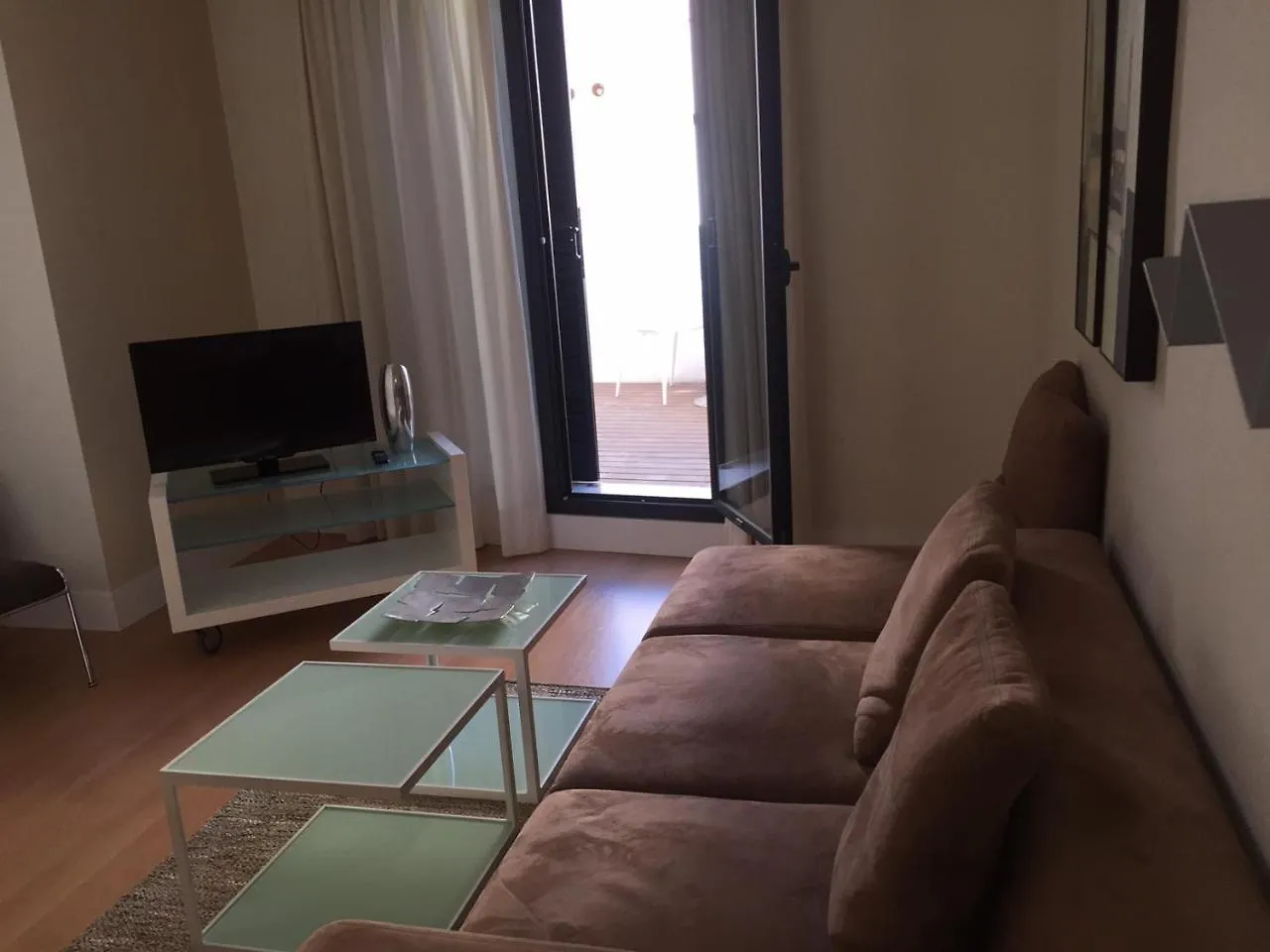 Apartamentos Arco Альмерия 0*,  Испания