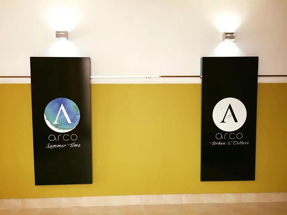 Апартаменты Apartamentos Arco Альмерия